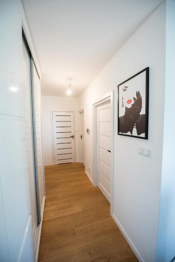 אילאווה Apartament Nad Jeziorem W Ilawie- Mozliwosc Wynajecia Motorowki !! מראה חיצוני תמונה